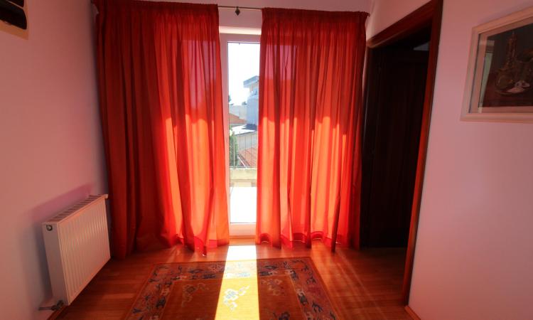 Str Dobrogeanu Gherea - sector 1 Bucuresti.