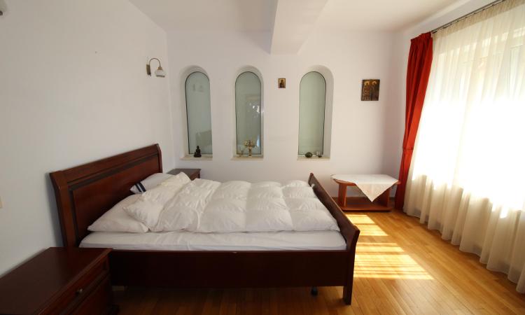 Str Dobrogeanu Gherea - sector 1 Bucuresti.