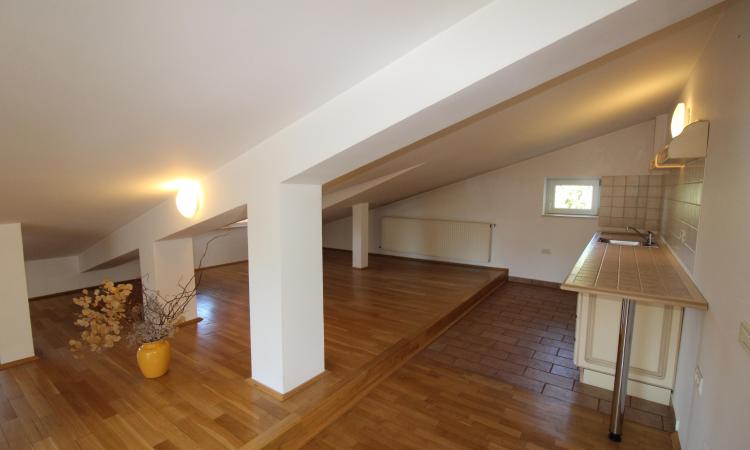 Str Dobrogeanu Gherea - sector 1 Bucuresti.