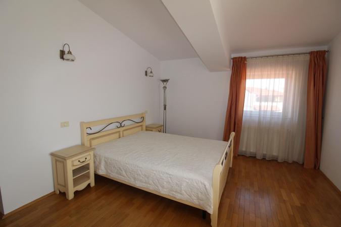 Str Dobrogeanu Gherea - sector 1 Bucuresti.