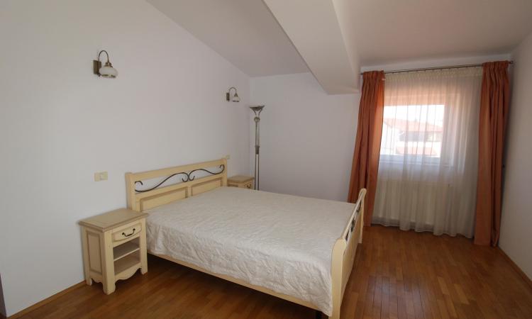 Str Dobrogeanu Gherea - sector 1 Bucuresti.