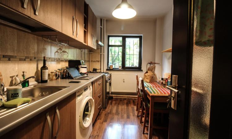 2 rooms-Turda-Regina Maria Park
