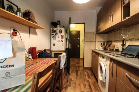 2 rooms-Turda-Regina Maria Park