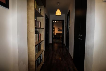 2 rooms-Turda-Regina Maria Park