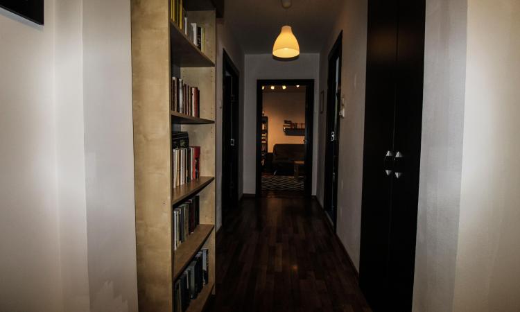2 rooms-Turda-Regina Maria Park