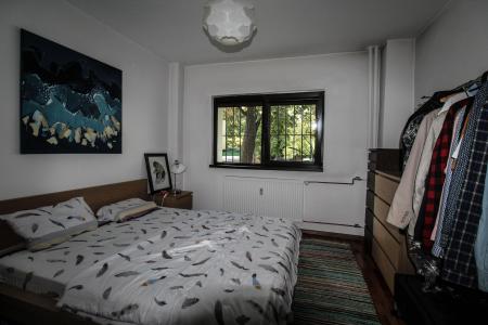 2 rooms-Turda-Regina Maria Park