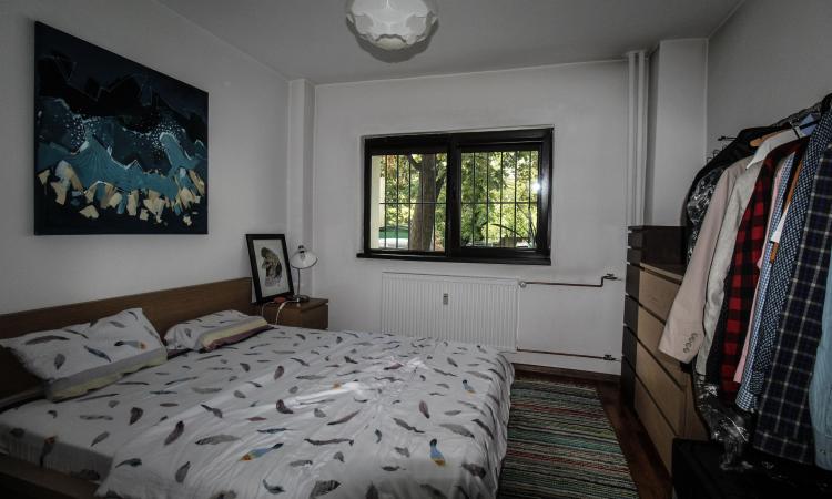2 rooms-Turda-Regina Maria Park