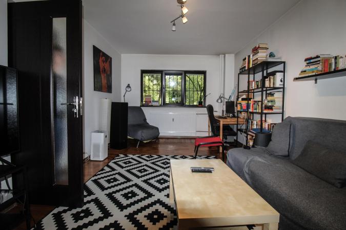 2 rooms-Turda-Regina Maria Park