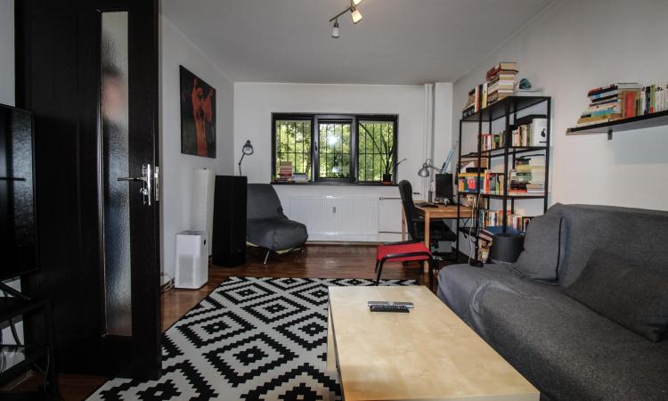 2 rooms-Turda-Regina Maria Park