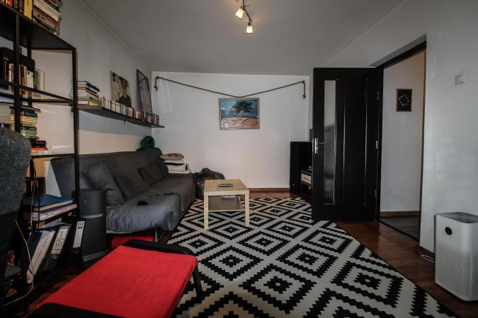 2 rooms-Turda-Regina Maria Park