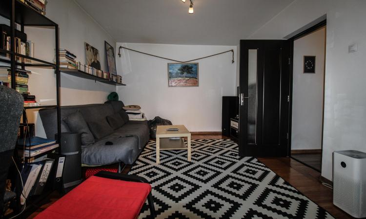 2 rooms-Turda-Regina Maria Park