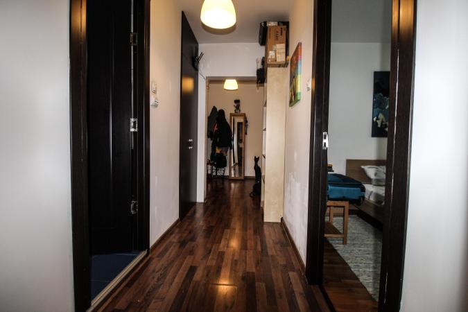 2 rooms-Turda-Regina Maria Park
