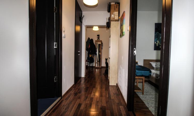 2 rooms-Turda-Regina Maria Park