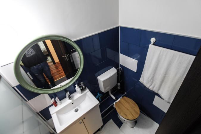 2 rooms-Turda-Regina Maria Park