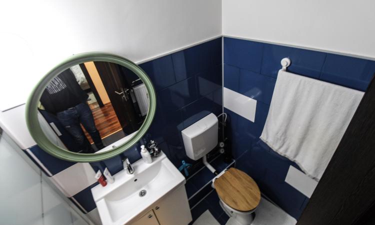 2 rooms-Turda-Regina Maria Park