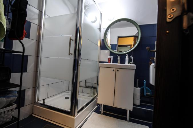 2 rooms-Turda-Regina Maria Park