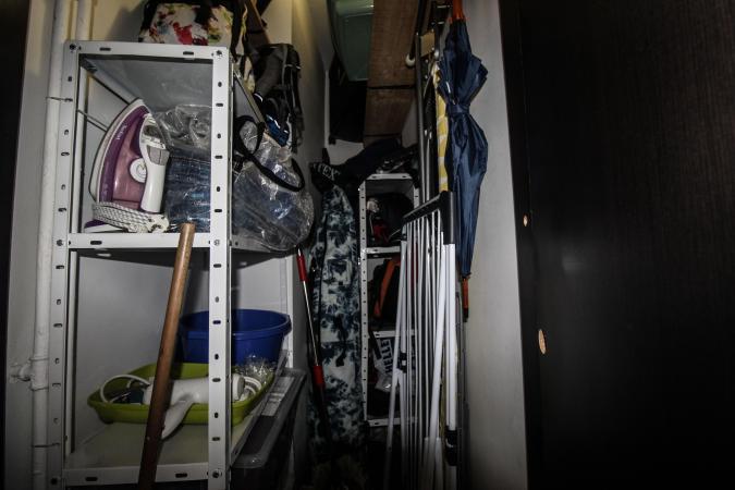 2 rooms-Turda-Regina Maria Park