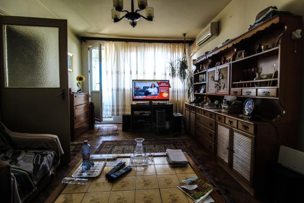 2 camere.Ion Mihalache