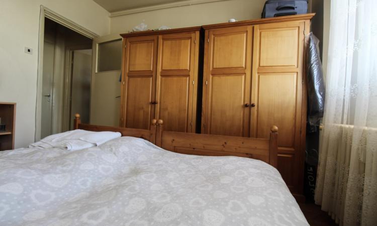 2 camere.Ion Mihalache