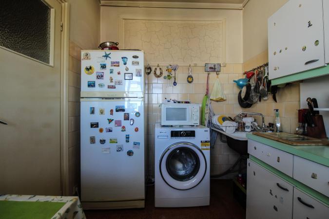 2 camere.Ion Mihalache
