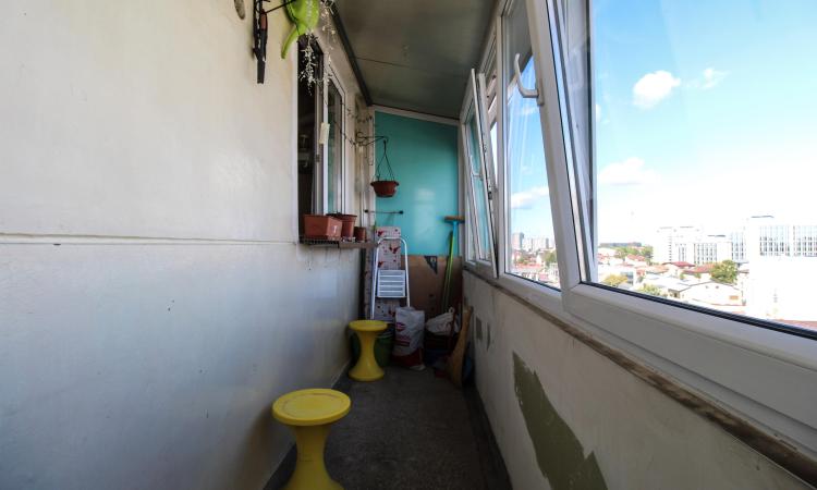 2 camere.Ion Mihalache