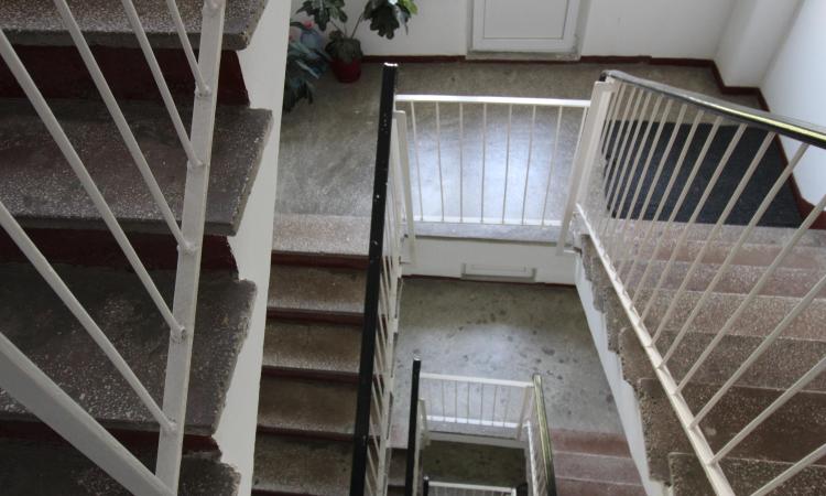 3 camere- Aviatiei, etaj3/4- imobil solid. plus loc de parcare