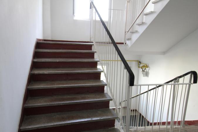 3 camere- Aviatiei, etaj3/4- imobil solid. plus loc de parcare