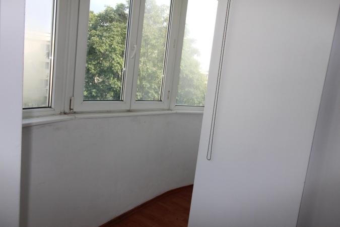 3 camere- Aviatiei, etaj3/4- imobil solid. plus loc de parcare