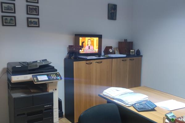 2 camere cu balcon Tineretului- etaj 1
