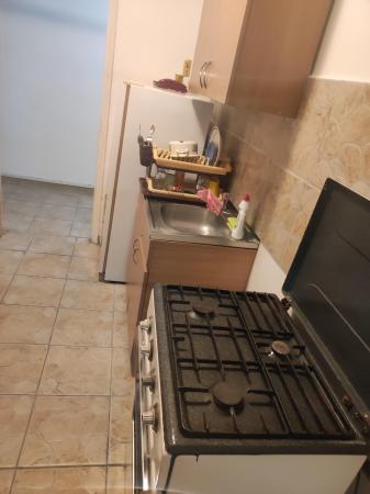 2 rooms with Tineretului balcony - 1st floor