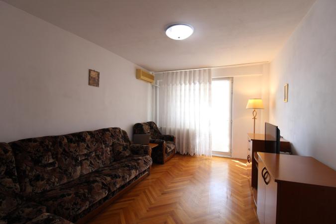 Apartament studio. Dorobanti. 43 mp utili& balcon