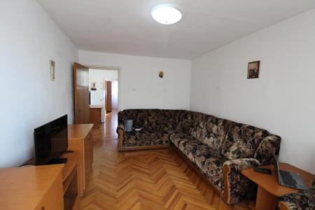 Apartament studio. Dorobanti. 43 mp utili& balcon
