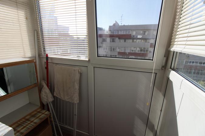 Apartament studio. Dorobanti. 43 mp utili& balcon