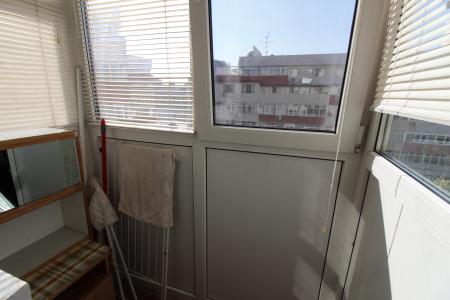 Apartament studio. Dorobanti. 43 mp utili& balcon