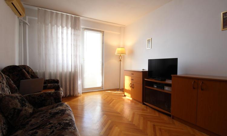 Apartament studio. Dorobanti. 43 mp utili& balcon