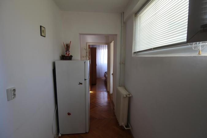 Apartament studio. Dorobanti. 43 mp utili& balcon