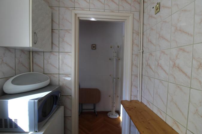 Apartament studio. Dorobanti. 43 mp utili& balcon