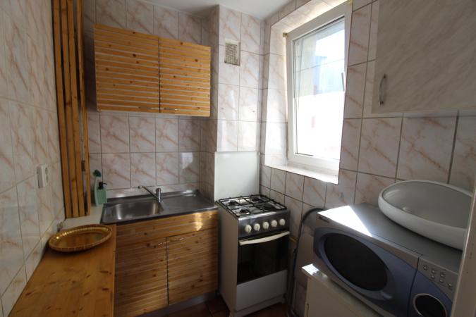 Apartament studio. Dorobanti. 43 mp utili& balcon