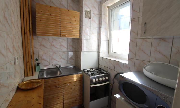 Apartament studio. Dorobanti. 43 mp utili& balcon