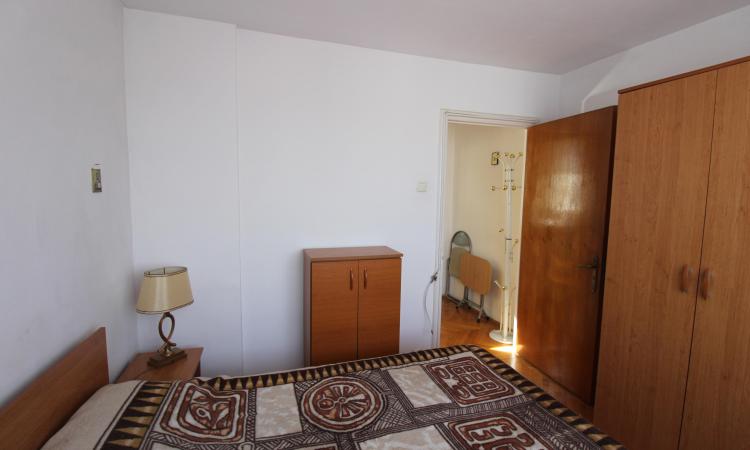 Apartament studio. Dorobanti. 43 mp utili& balcon