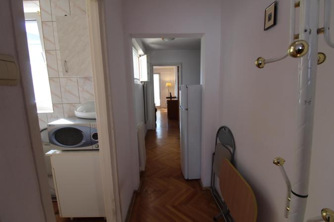 Apartament studio. Dorobanti. 43 mp utili& balcon