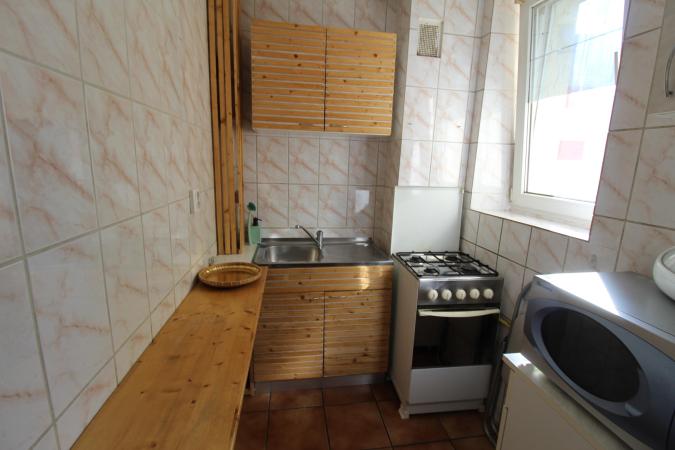 Apartament studio. Dorobanti. 43 mp utili& balcon