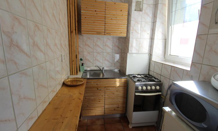 Apartament studio. Dorobanti. 43 mp utili& balcon