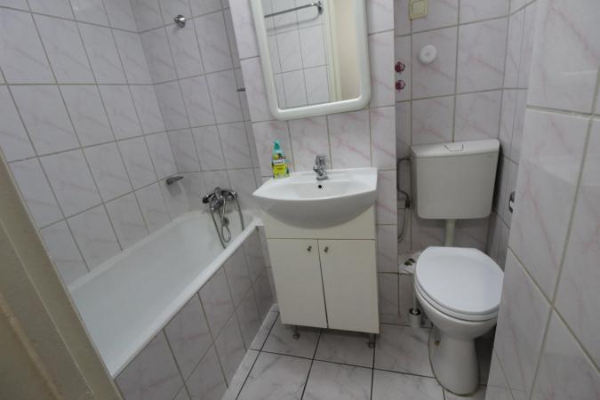 Apartament studio. Dorobanti. 43 mp utili& balcon