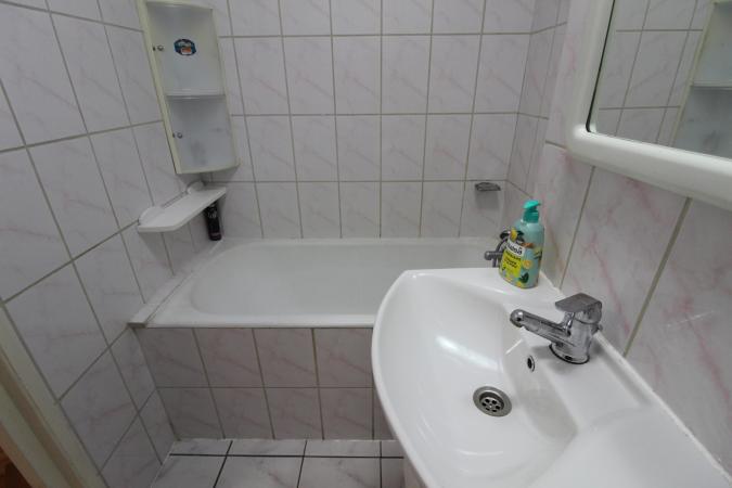 Apartament studio. Dorobanti. 43 mp utili& balcon