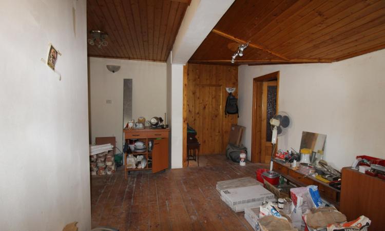 Mansarda boema. zona Eminescu- in vila renovata exterior