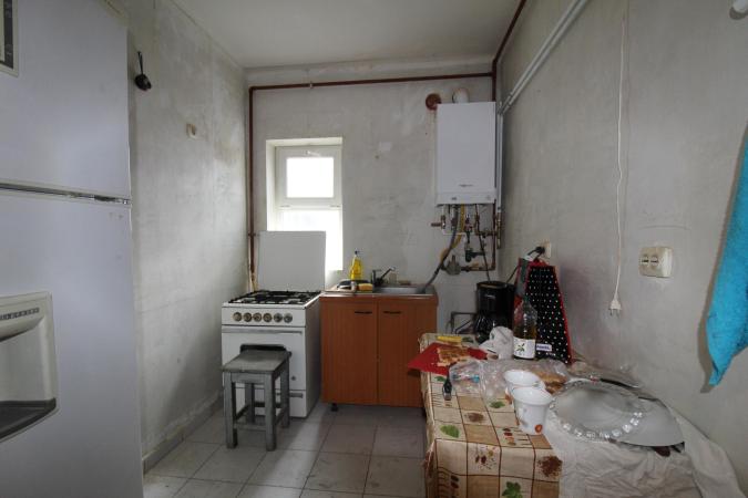 Mansarda boema. zona Eminescu- in vila renovata exterior