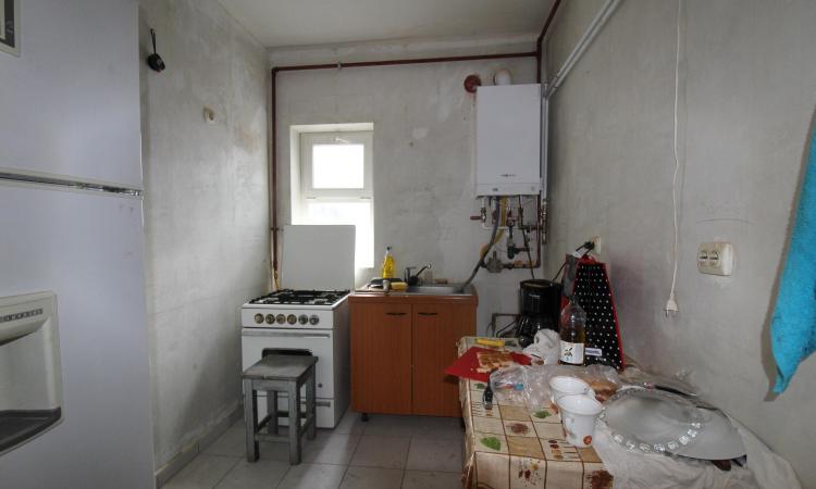 Mansarda boema. zona Eminescu- in vila renovata exterior