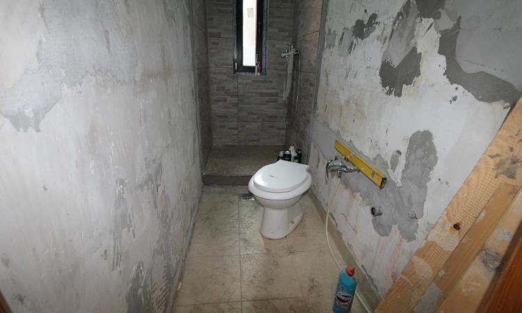 Mansarda boema. zona Eminescu- in vila renovata exterior