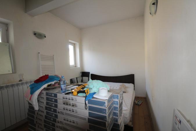 Mansarda boema. zona Eminescu- in vila renovata exterior